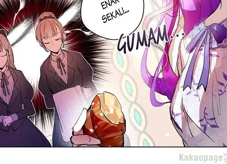 The Perks of Being a Villainess Chapter 2 Gambar 146