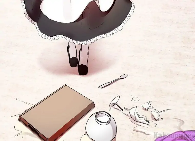 The Perks of Being a Villainess Chapter 2 Gambar 26