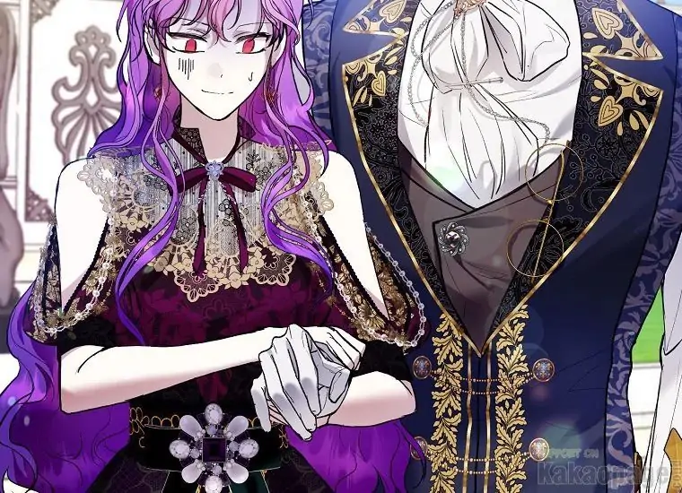 The Perks of Being a Villainess Chapter 23 Gambar 128