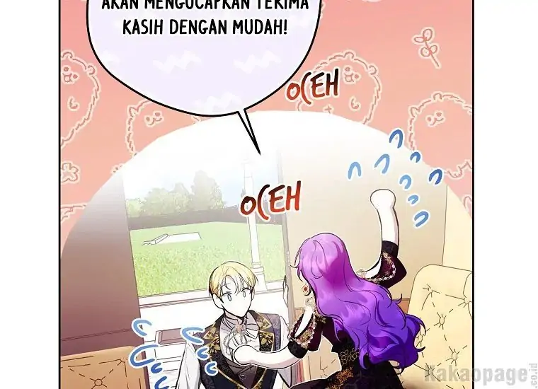 The Perks of Being a Villainess Chapter 23 Gambar 162
