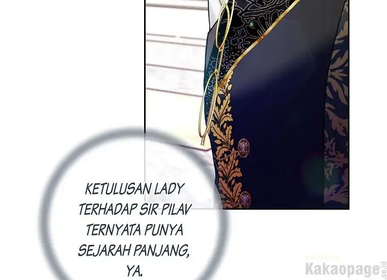 The Perks of Being a Villainess Chapter 23 Gambar 191
