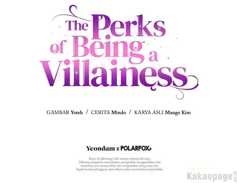 The Perks of Being a Villainess Chapter 23 Gambar 205