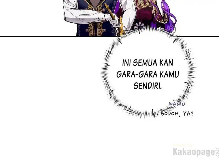 The Perks of Being a Villainess Chapter 23 Gambar 23