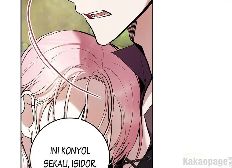 The Perks of Being a Villainess Chapter 23 Gambar 25