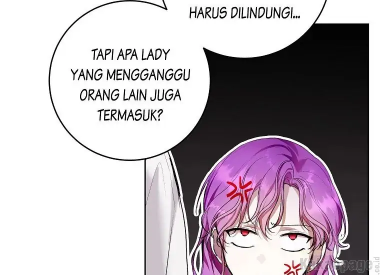 The Perks of Being a Villainess Chapter 23 Gambar 27