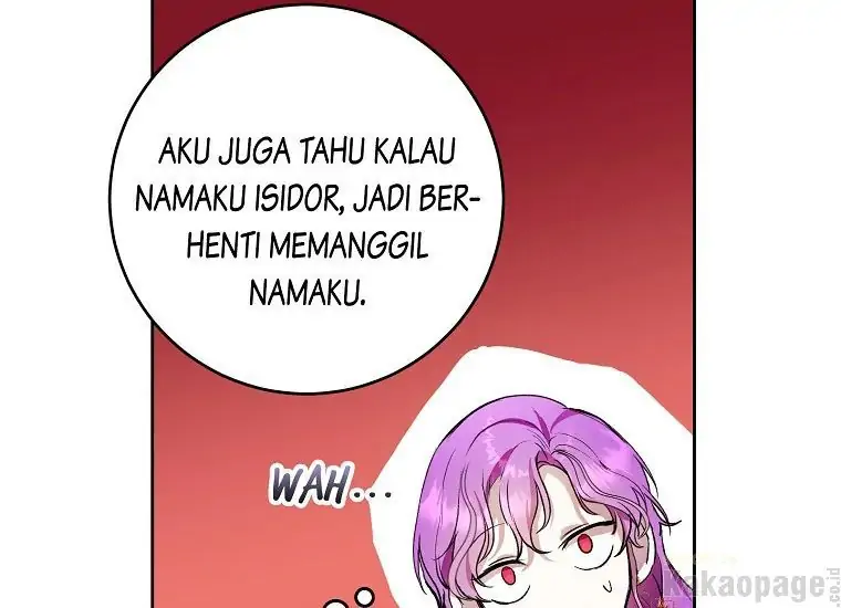 The Perks of Being a Villainess Chapter 23 Gambar 51