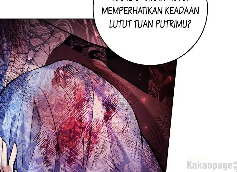 The Perks of Being a Villainess Chapter 23 Gambar 56