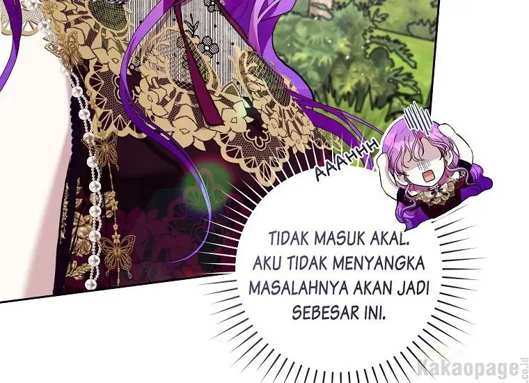 The Perks of Being a Villainess Chapter 23 Gambar 74