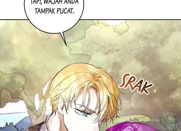 The Perks of Being a Villainess Chapter 23 Gambar 77