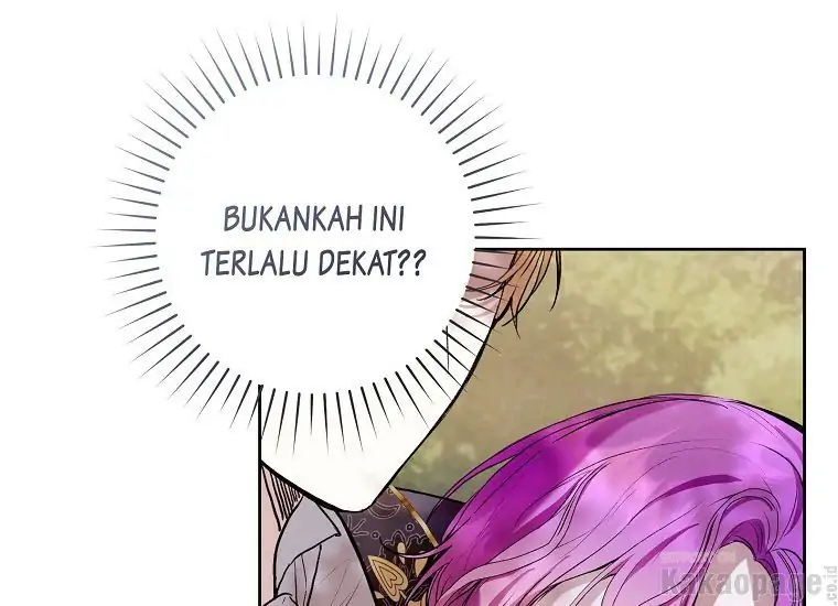 The Perks of Being a Villainess Chapter 23 Gambar 80