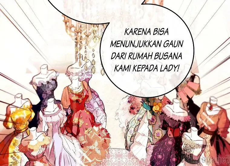 Baca  The Perks of Being a Villainess Chapter 3 Gambar 2