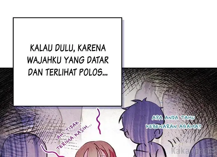 The Perks of Being a Villainess Chapter 3 Gambar 66