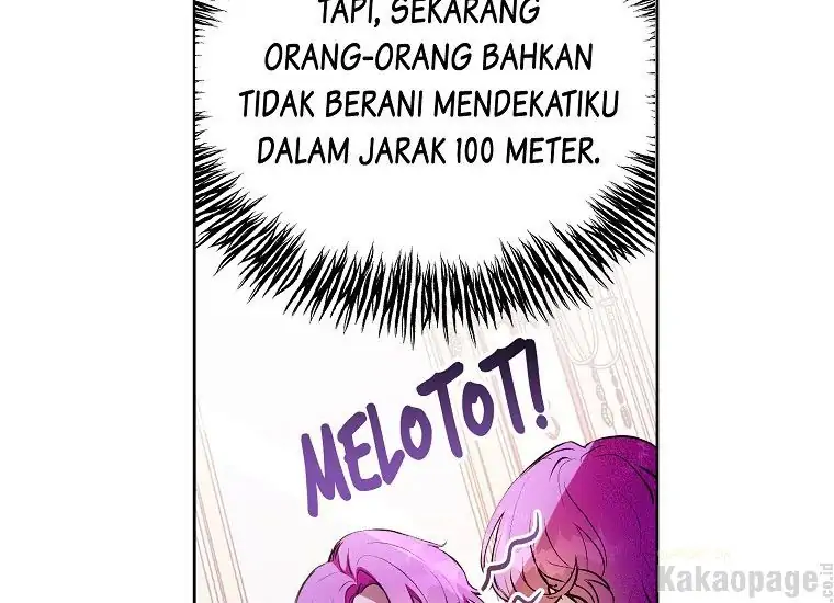The Perks of Being a Villainess Chapter 3 Gambar 69