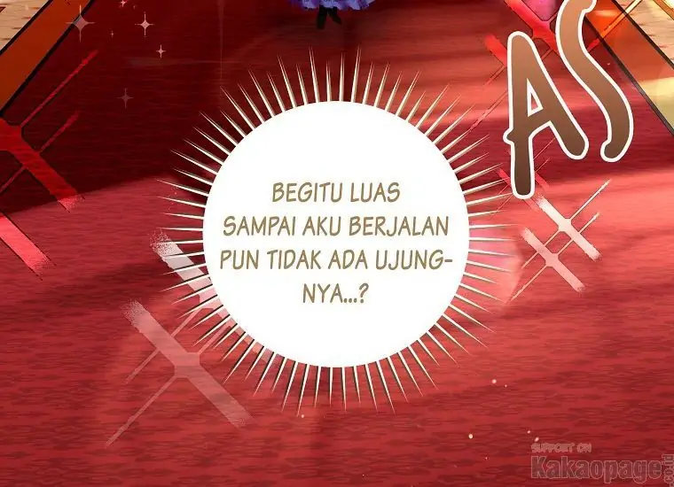 The Perks of Being a Villainess Chapter 3 Gambar 82