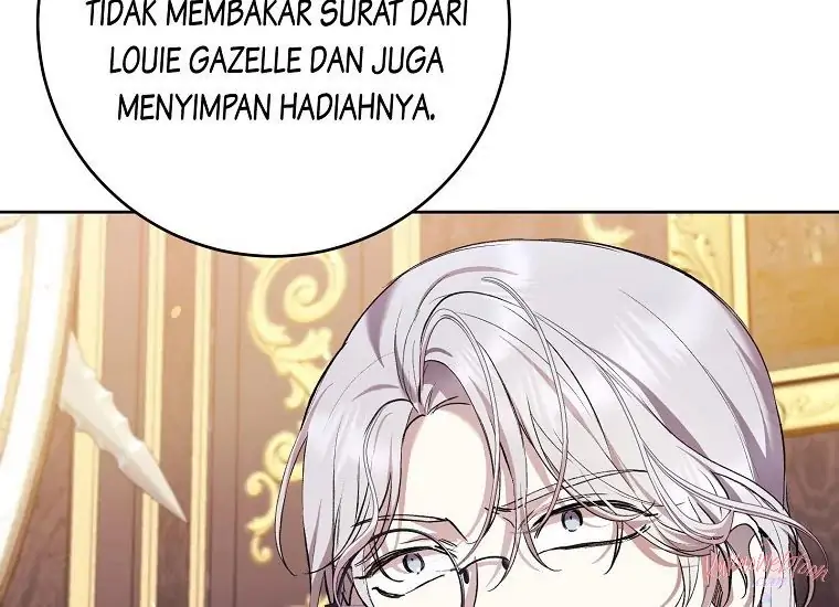 The Perks of Being a Villainess Chapter 32 Gambar 92