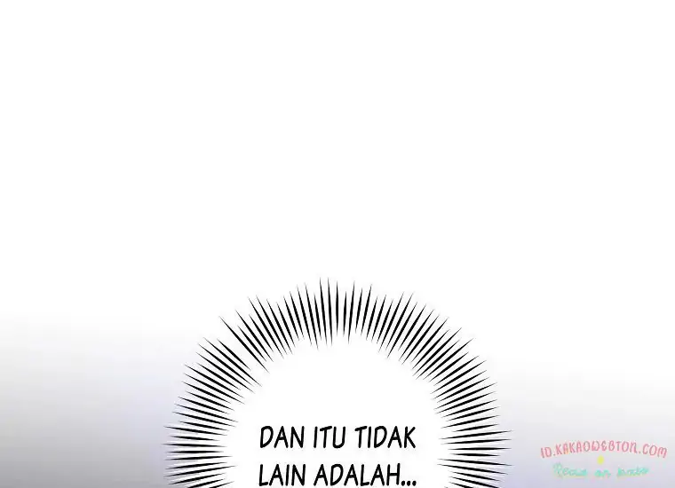 Baca Komik The Perks of Being a Villainess Chapter 34 Gambar 1