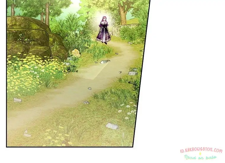 The Perks of Being a Villainess Chapter 34 Gambar 101