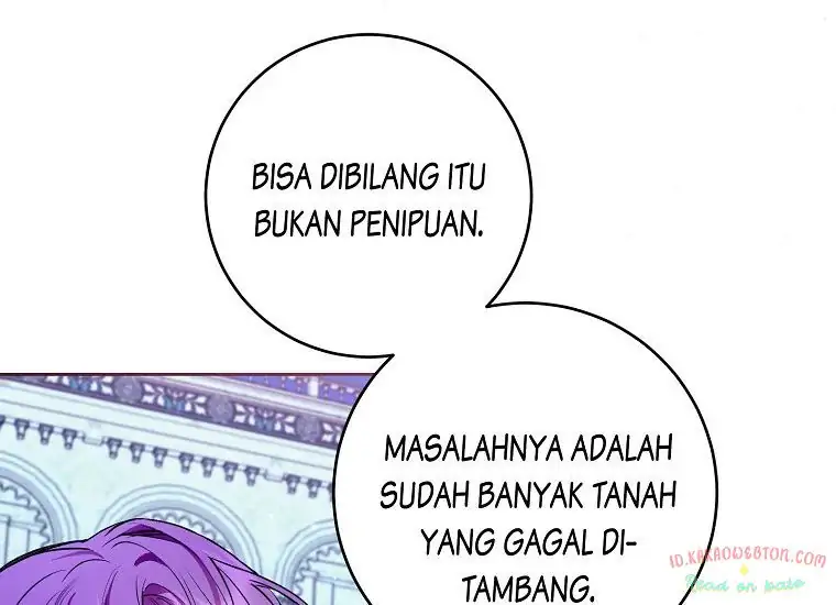 The Perks of Being a Villainess Chapter 34 Gambar 11