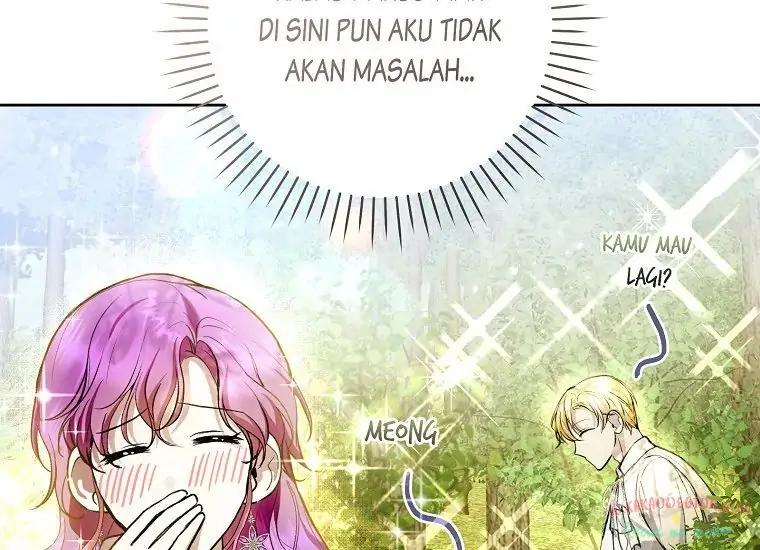 The Perks of Being a Villainess Chapter 34 Gambar 121