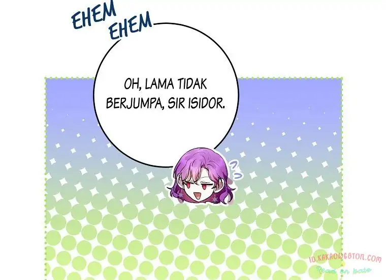 The Perks of Being a Villainess Chapter 34 Gambar 129