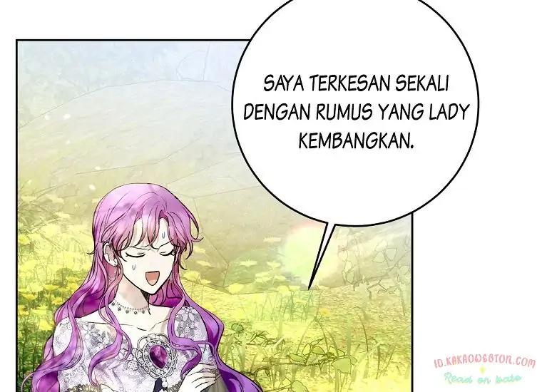 The Perks of Being a Villainess Chapter 34 Gambar 132