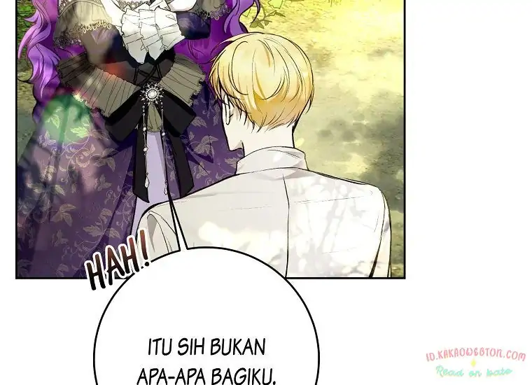 The Perks of Being a Villainess Chapter 34 Gambar 133