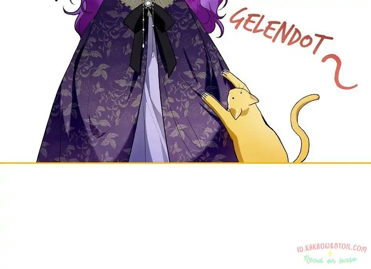 The Perks of Being a Villainess Chapter 34 Gambar 136