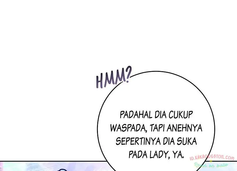 The Perks of Being a Villainess Chapter 34 Gambar 137