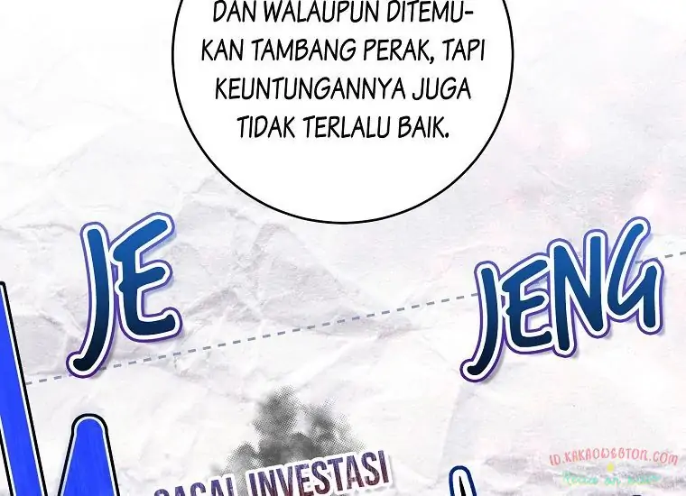 The Perks of Being a Villainess Chapter 34 Gambar 14