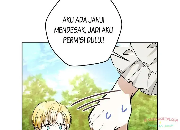 The Perks of Being a Villainess Chapter 34 Gambar 164