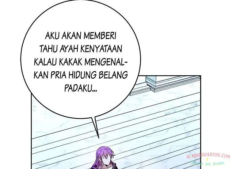 The Perks of Being a Villainess Chapter 34 Gambar 17