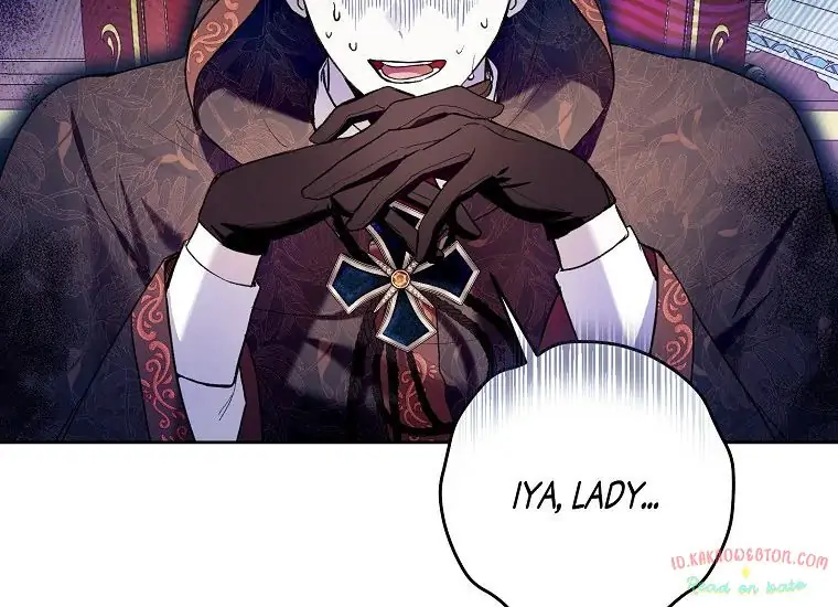 The Perks of Being a Villainess Chapter 34 Gambar 177