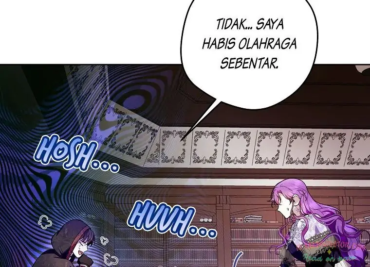 The Perks of Being a Villainess Chapter 34 Gambar 179