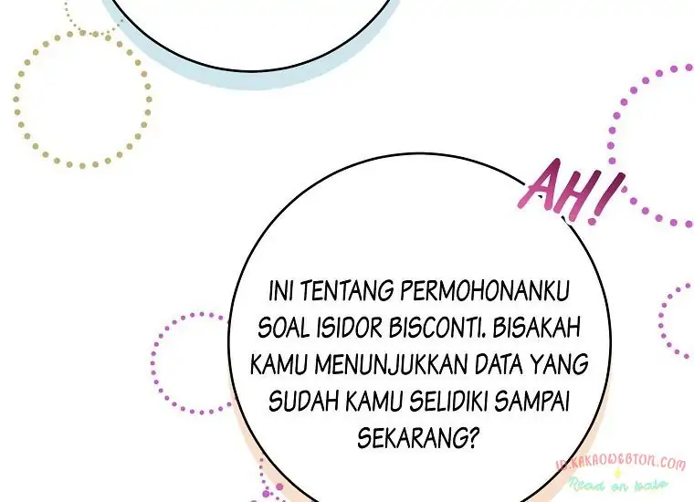 The Perks of Being a Villainess Chapter 34 Gambar 182