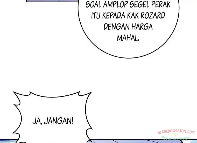 The Perks of Being a Villainess Chapter 34 Gambar 19