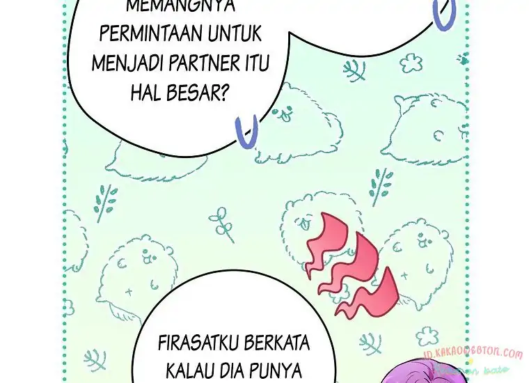 The Perks of Being a Villainess Chapter 34 Gambar 194