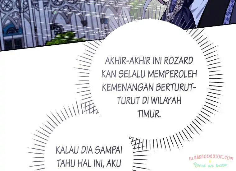The Perks of Being a Villainess Chapter 34 Gambar 21