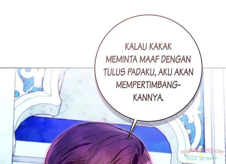 The Perks of Being a Villainess Chapter 34 Gambar 25