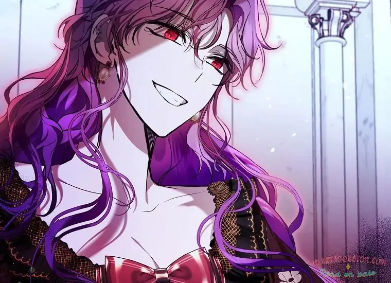 The Perks of Being a Villainess Chapter 34 Gambar 26