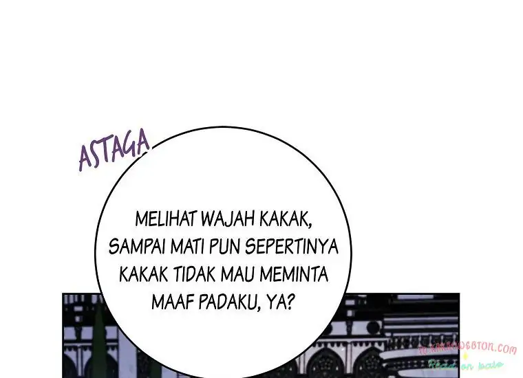 The Perks of Being a Villainess Chapter 34 Gambar 31