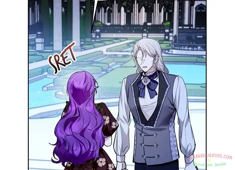 The Perks of Being a Villainess Chapter 34 Gambar 32