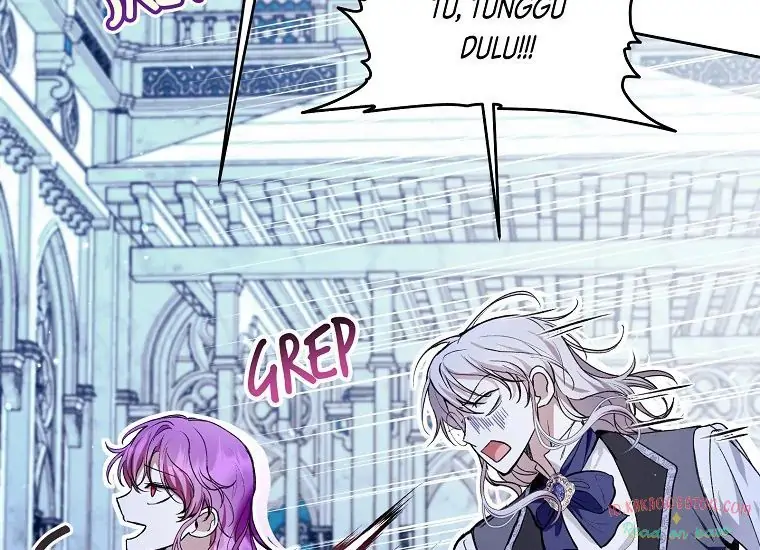 The Perks of Being a Villainess Chapter 34 Gambar 35