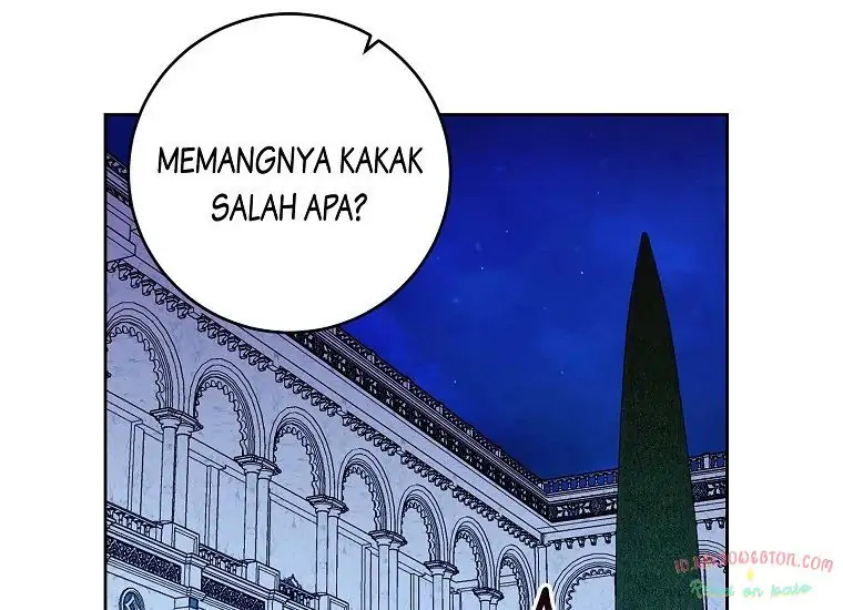 The Perks of Being a Villainess Chapter 34 Gambar 47