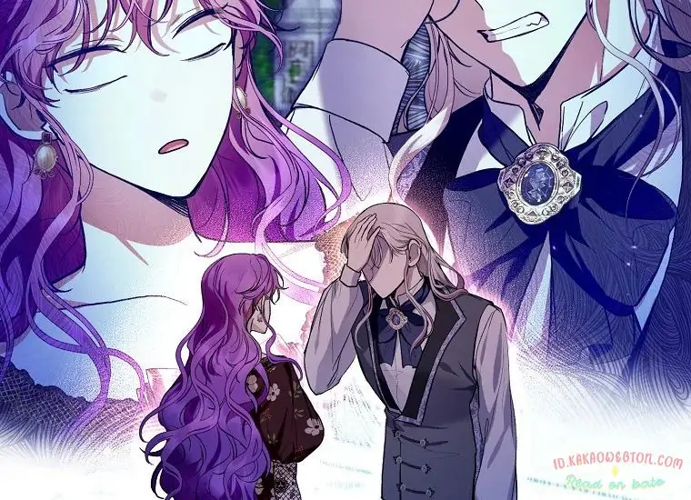 The Perks of Being a Villainess Chapter 34 Gambar 53