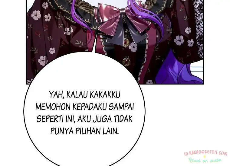 The Perks of Being a Villainess Chapter 34 Gambar 57