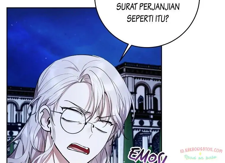 The Perks of Being a Villainess Chapter 34 Gambar 64