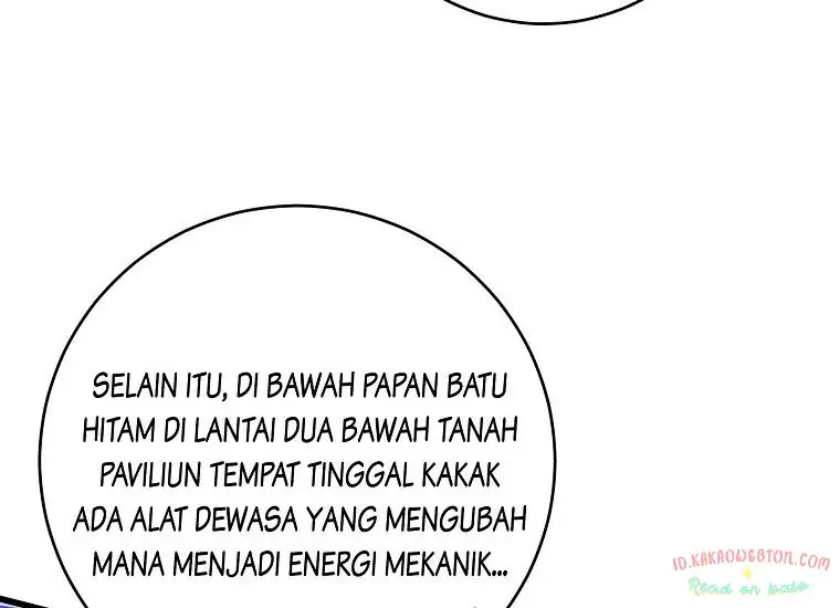 The Perks of Being a Villainess Chapter 34 Gambar 66