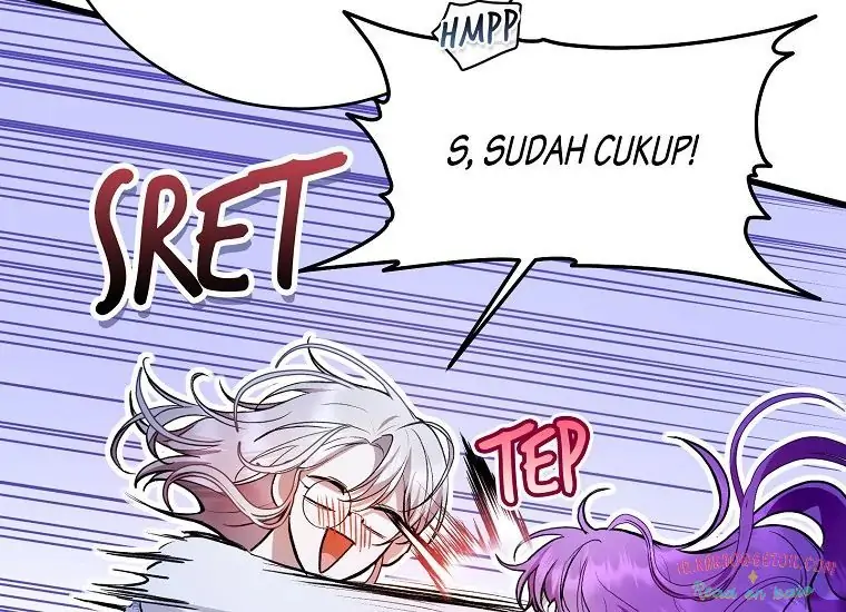 The Perks of Being a Villainess Chapter 34 Gambar 67