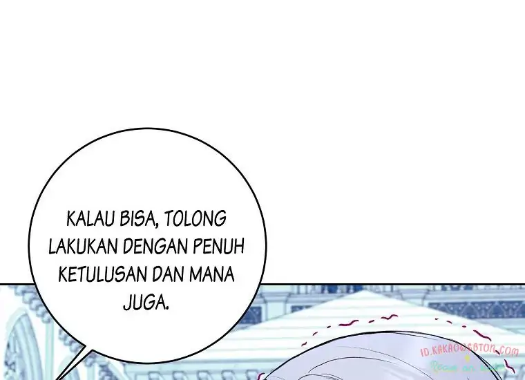 The Perks of Being a Villainess Chapter 34 Gambar 72