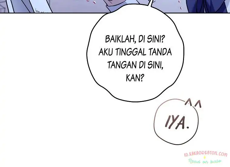The Perks of Being a Villainess Chapter 34 Gambar 74